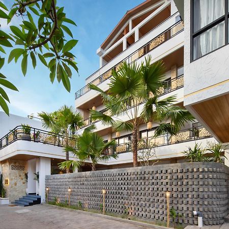 Amandaya Canggu Ngoại thất bức ảnh