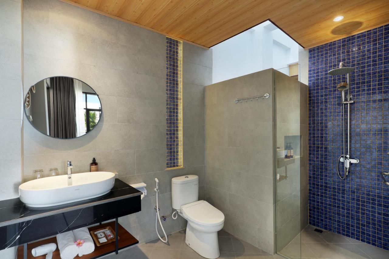 Amandaya Canggu Ngoại thất bức ảnh