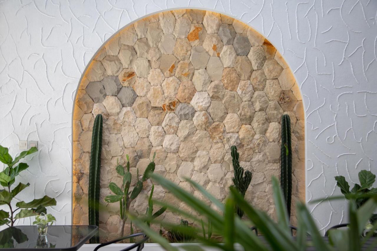 Amandaya Canggu Ngoại thất bức ảnh