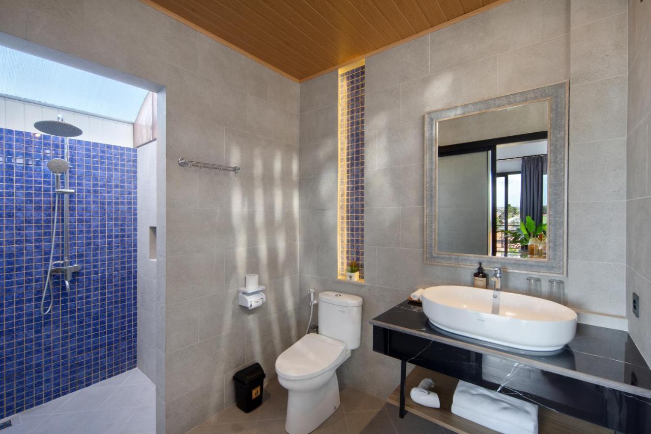 Amandaya Canggu Ngoại thất bức ảnh