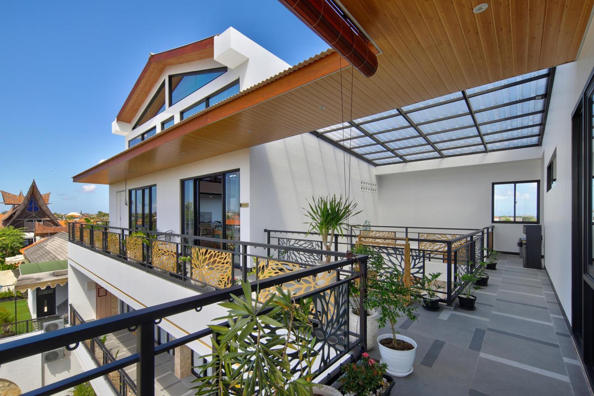 Amandaya Canggu Ngoại thất bức ảnh